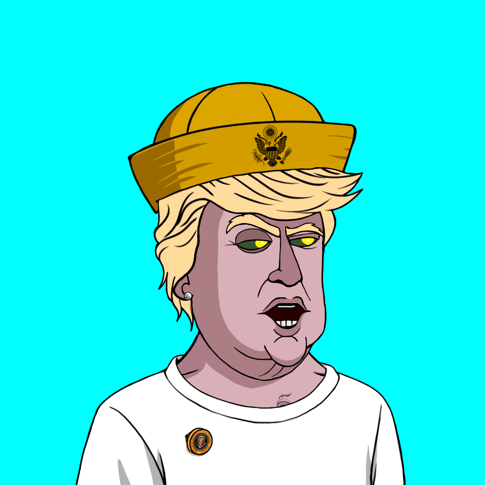 Trump #365