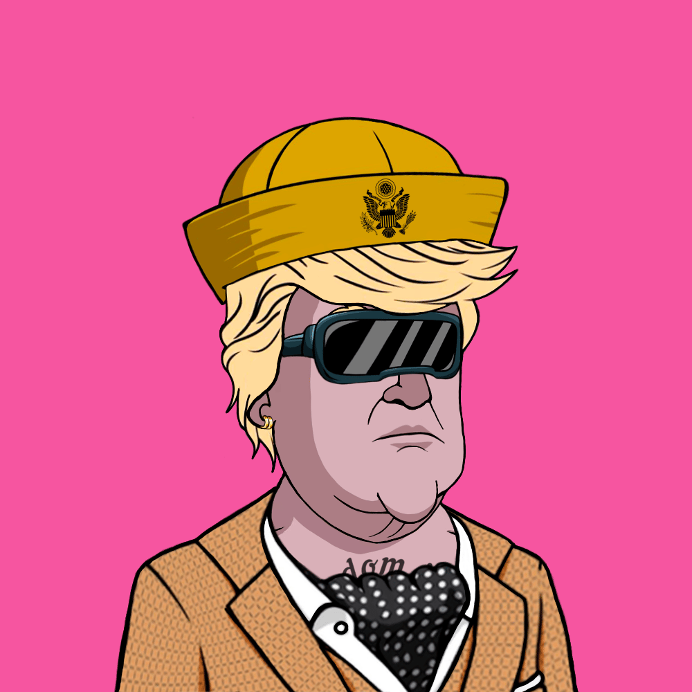 Trump #3721