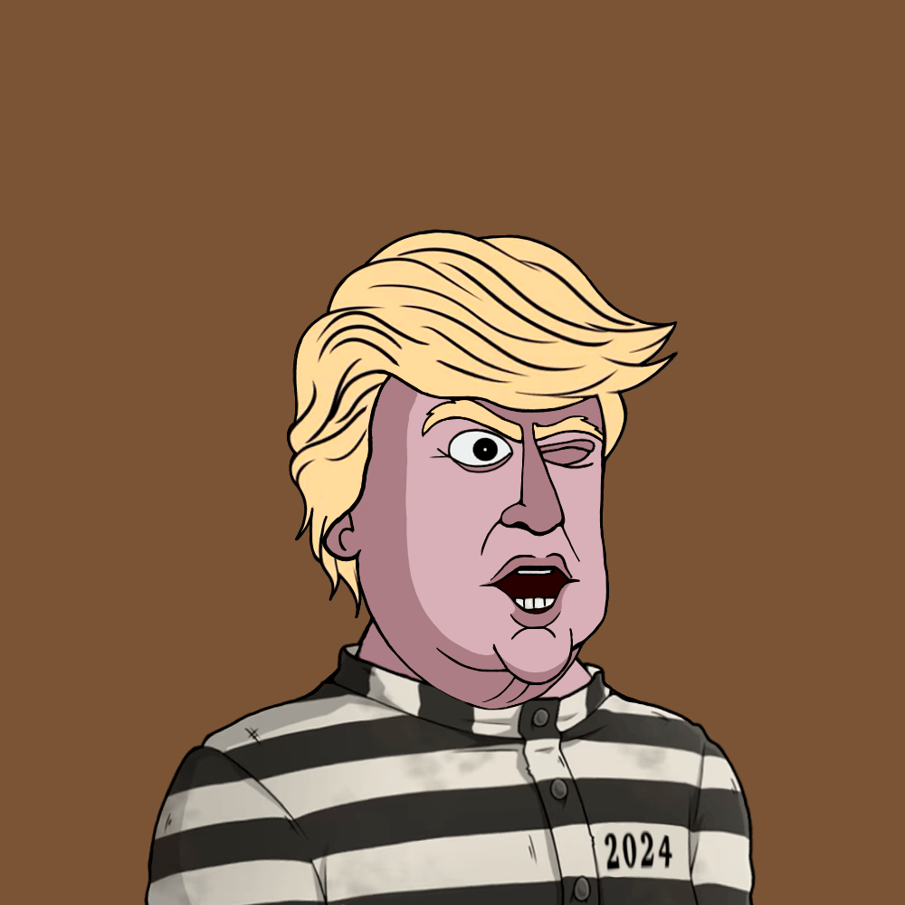 Trump #3737