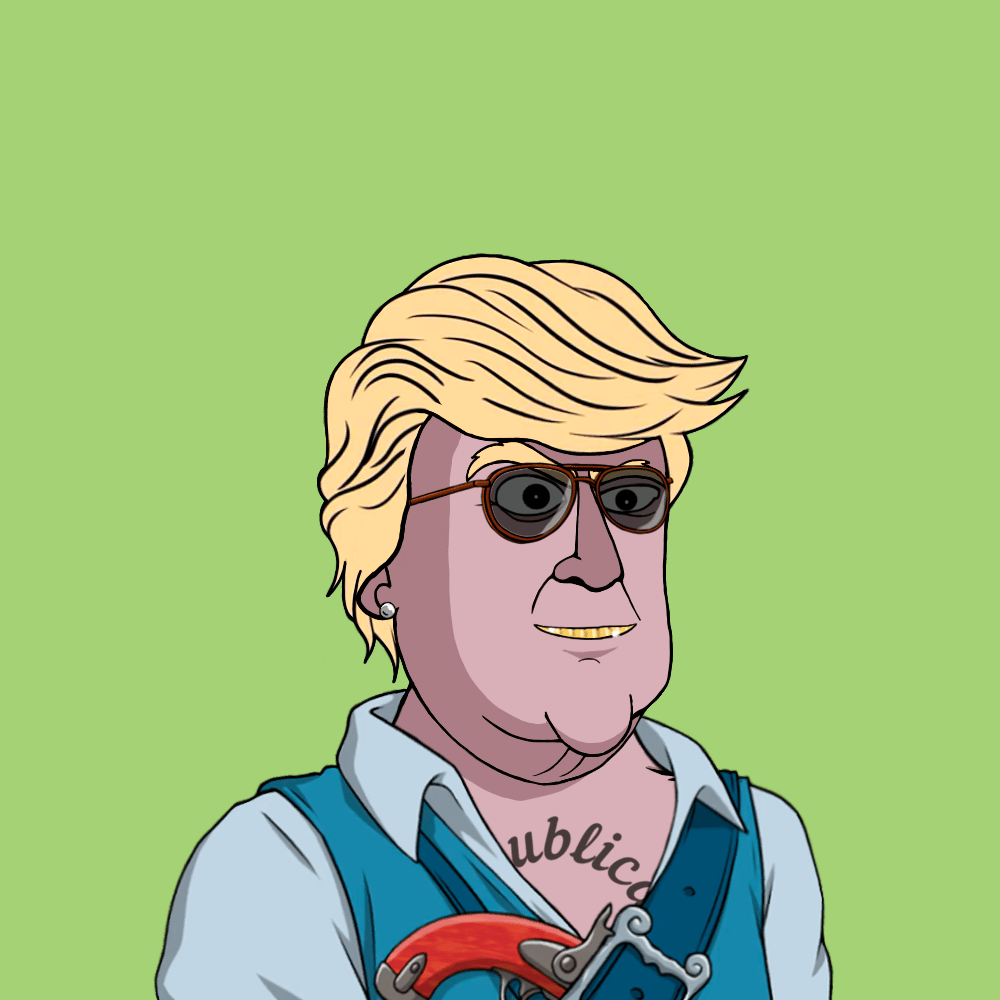 Trump #382