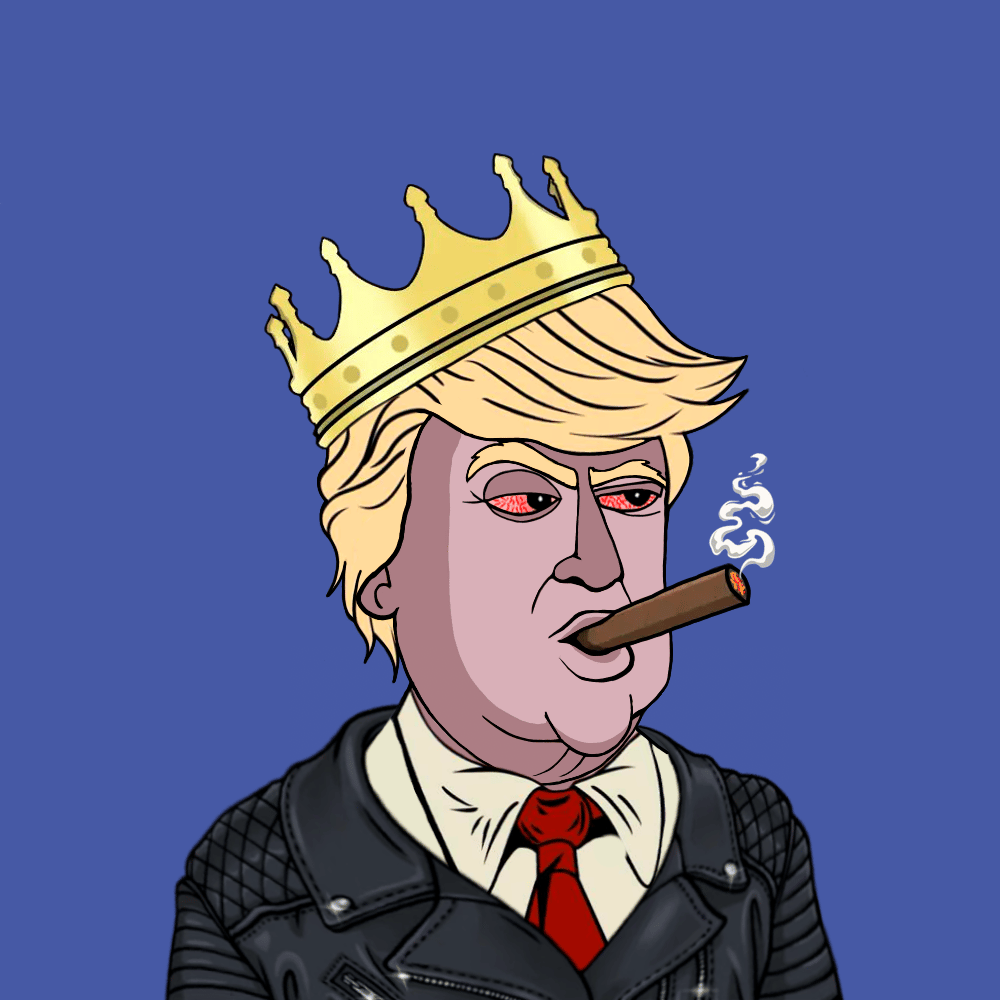 Trump #3882