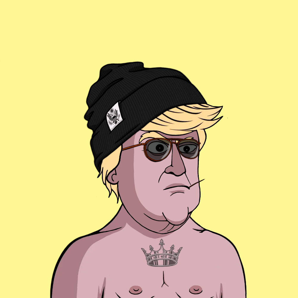 Trump #402