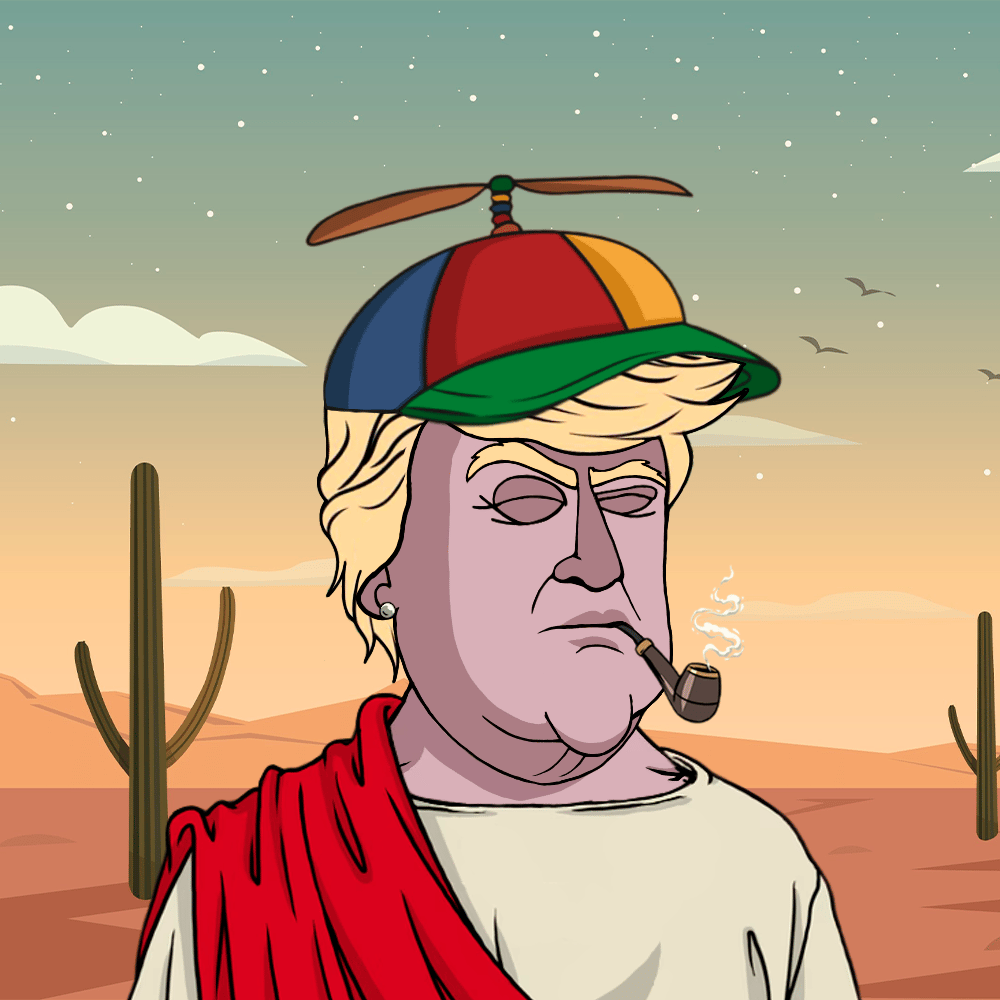 Trump #404