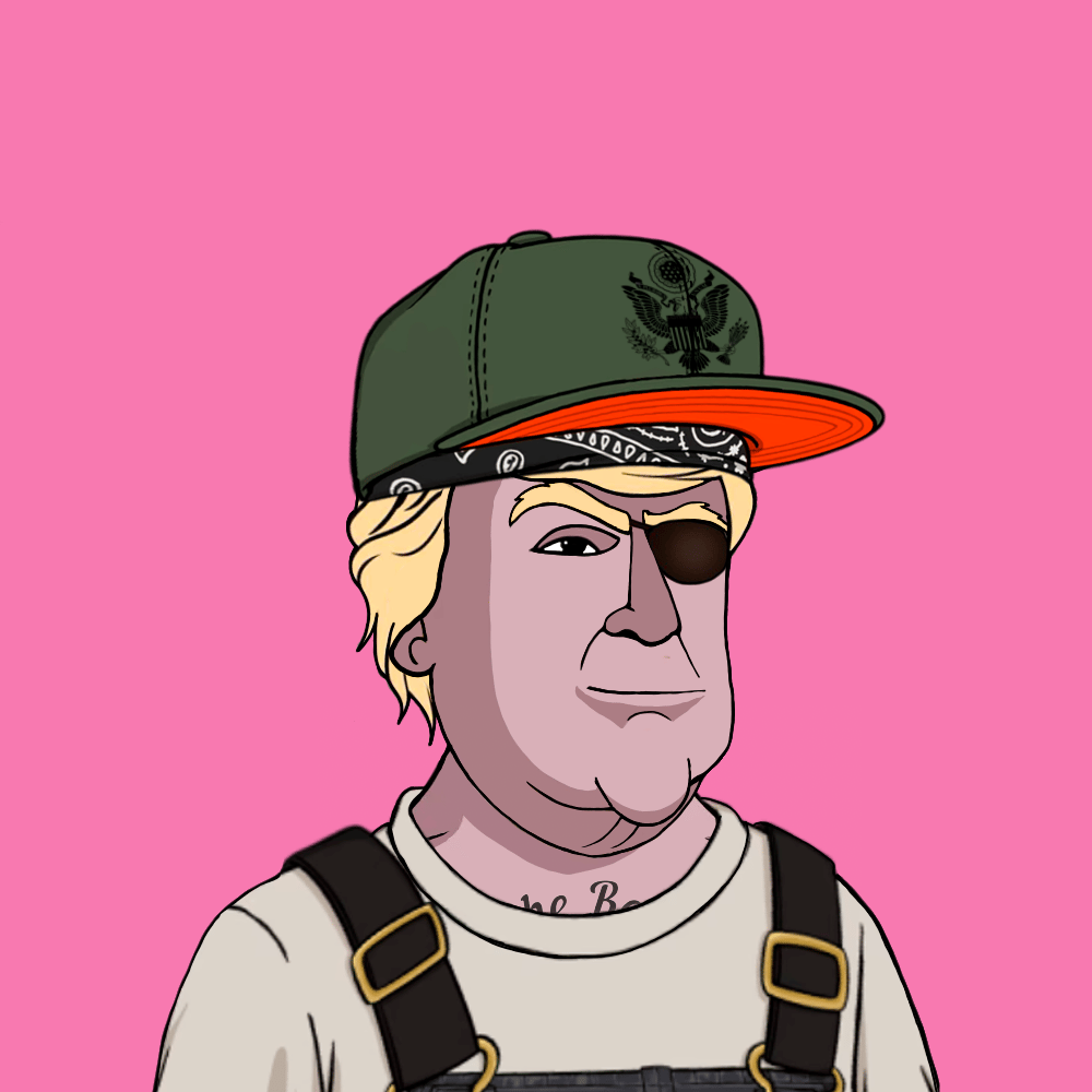 Trump #409
