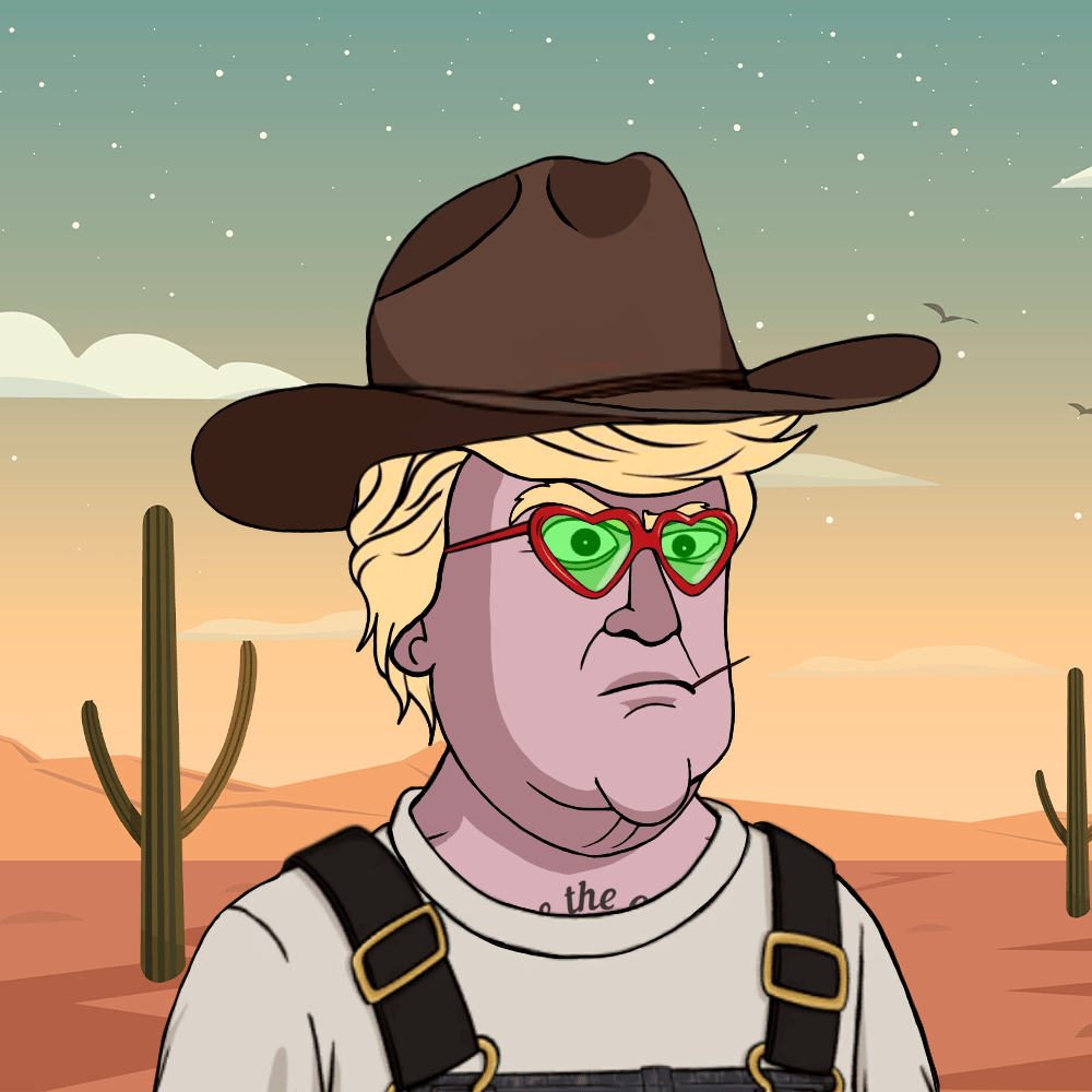Trump #4290
