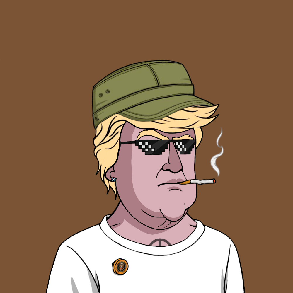Trump #436