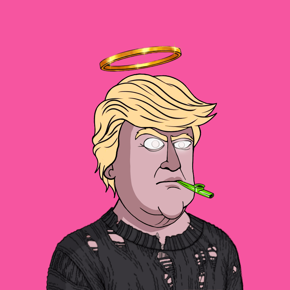 Trump #4363