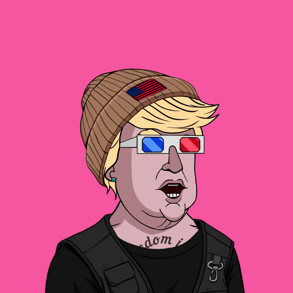 Trump #438