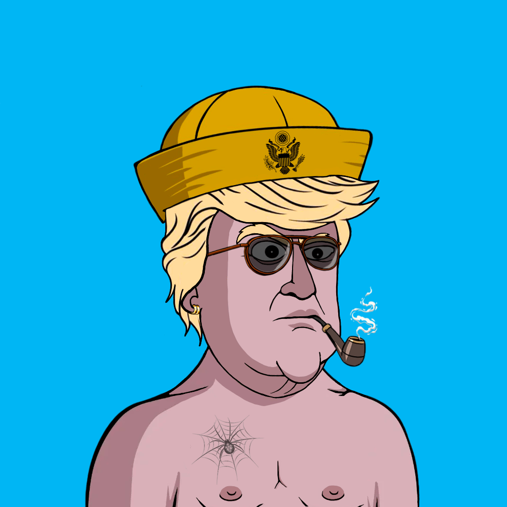 Trump #475