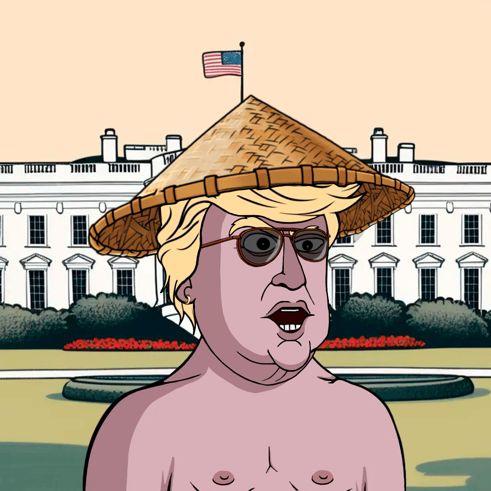 Trump #482
