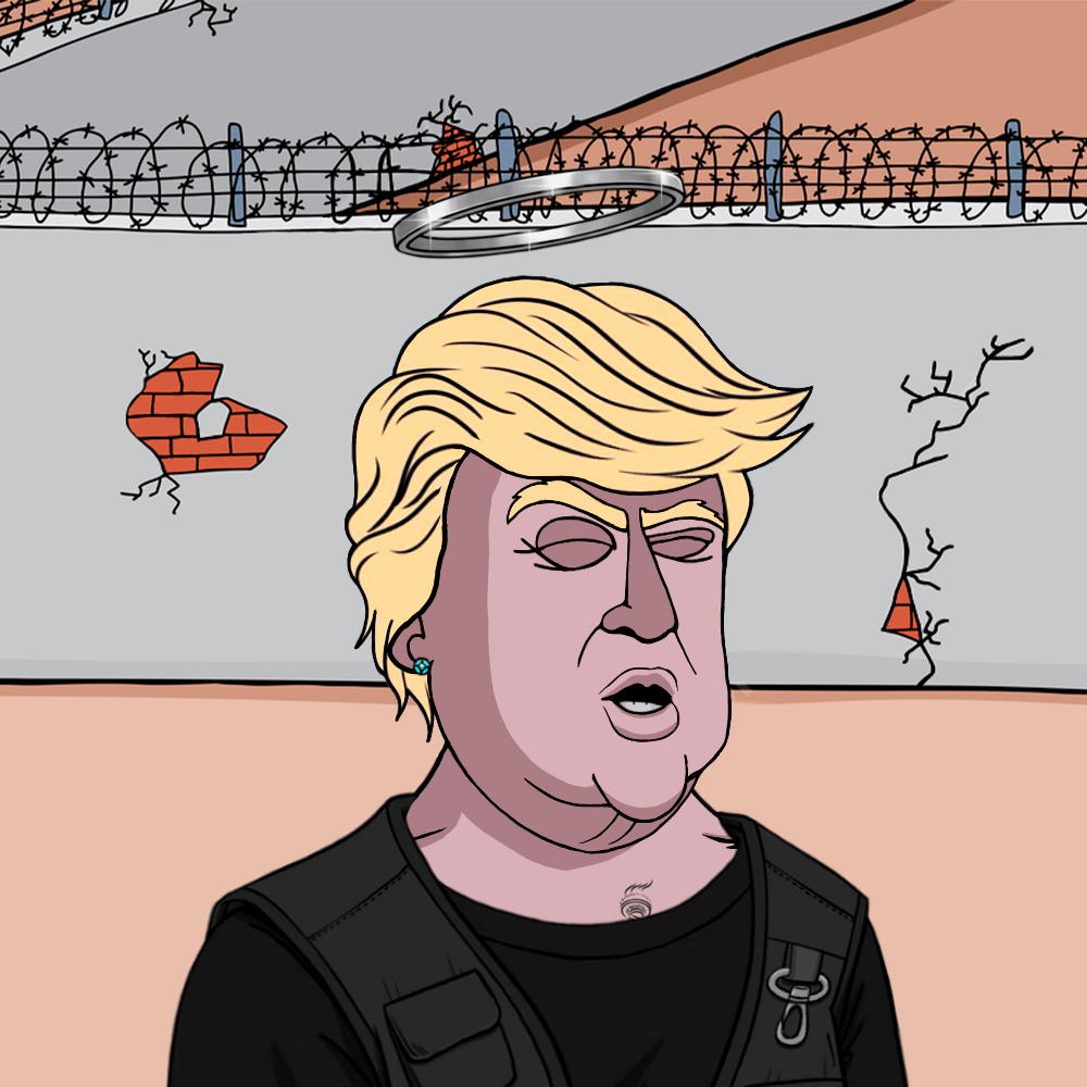 Trump #4868