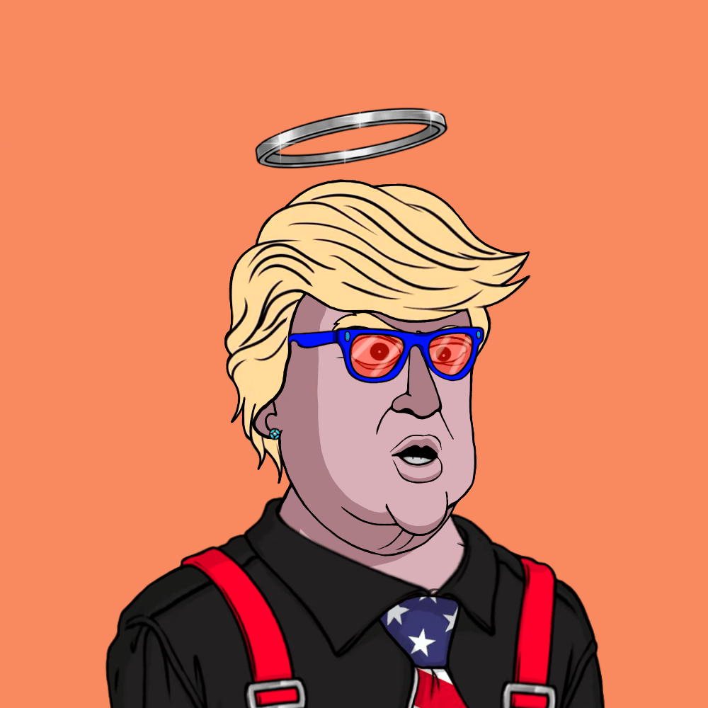 Trump #490