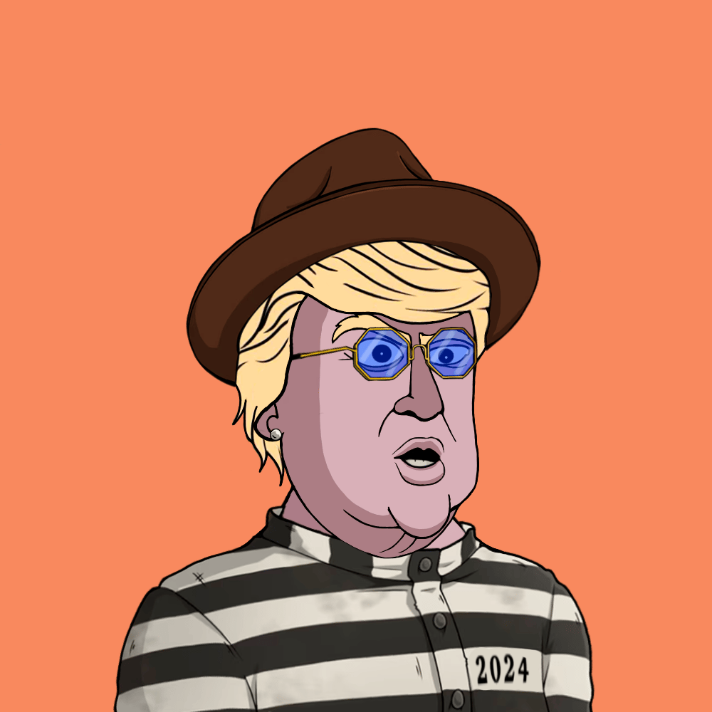 Trump #4921