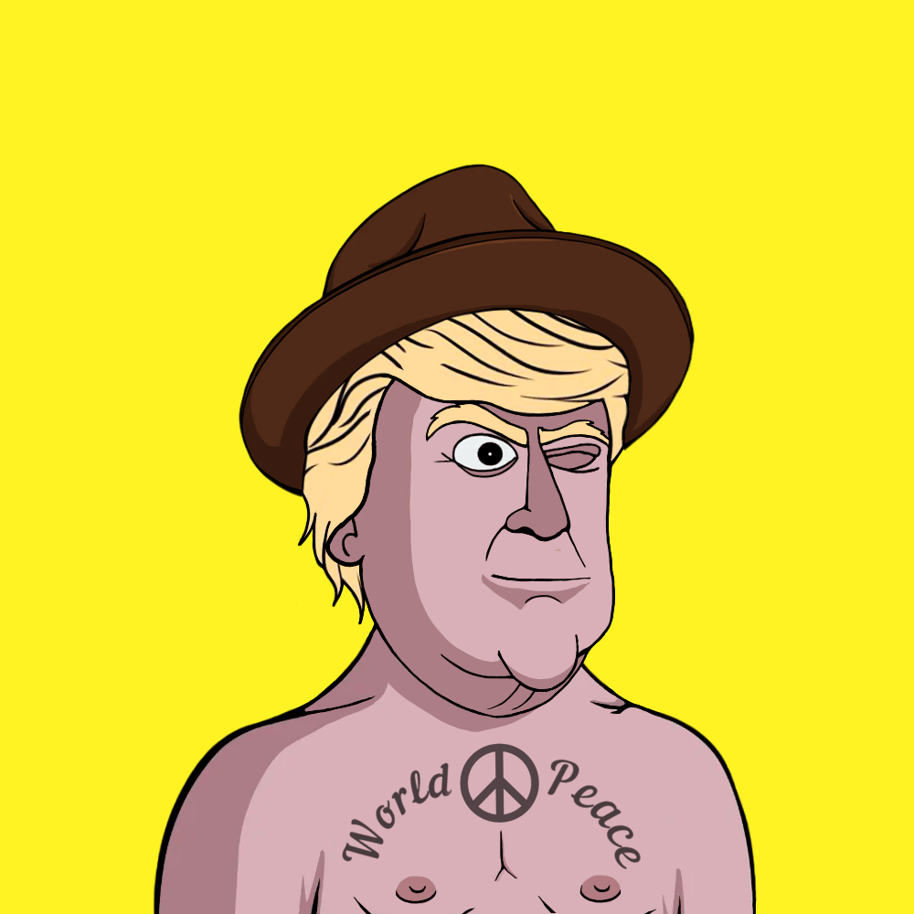 Trump #4924