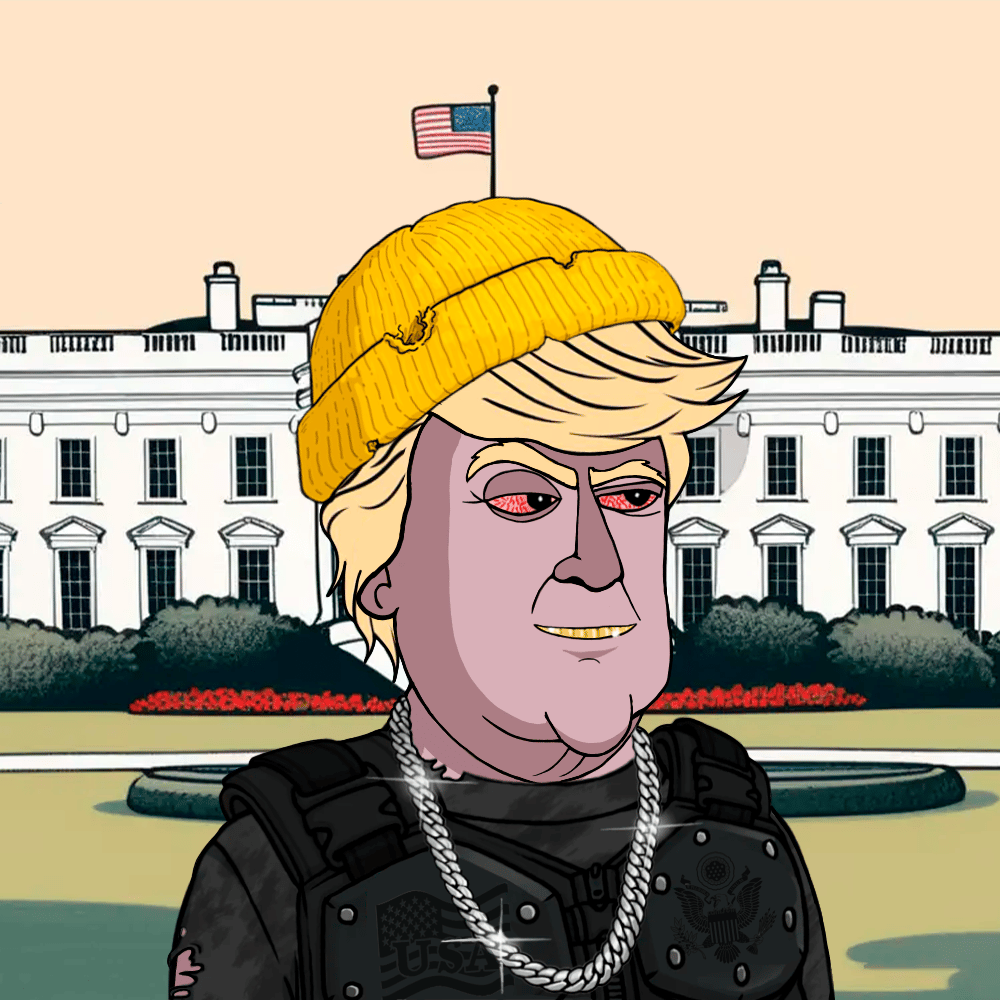 Trump #495