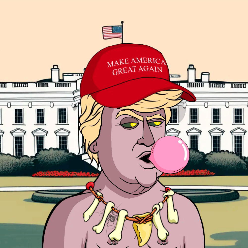 Trump #5059