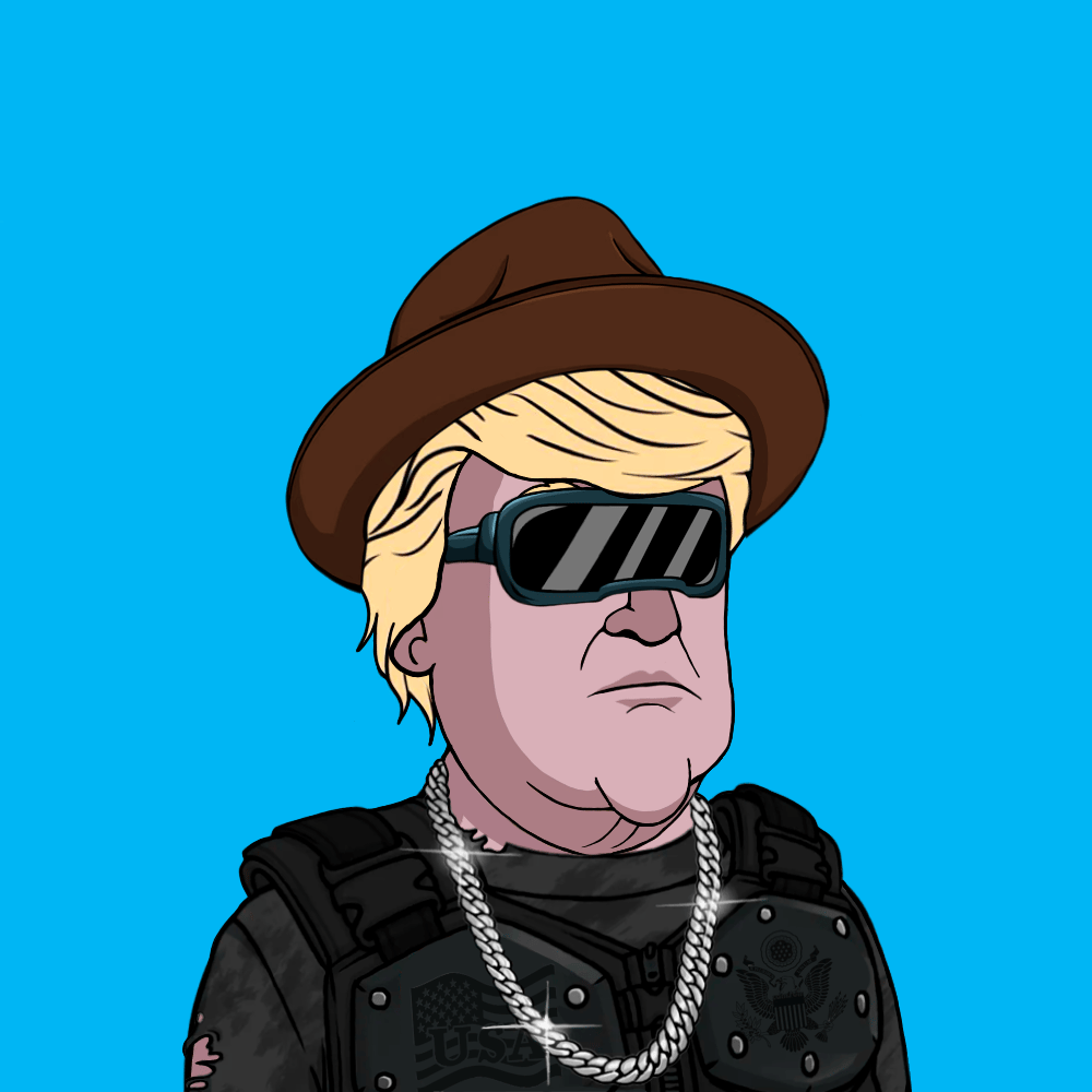 Trump #5228
