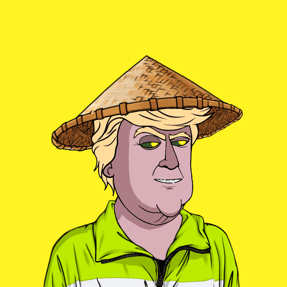 Trump #5265