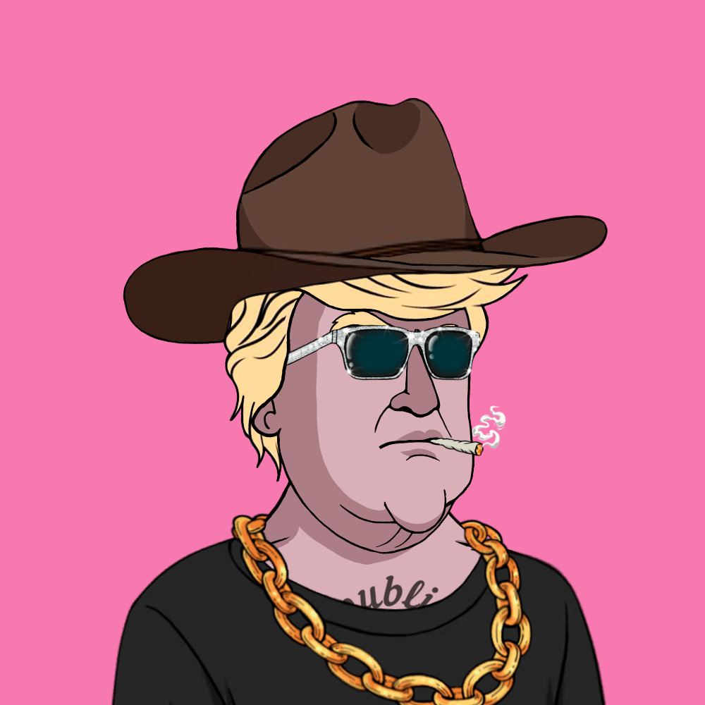 Trump #5368