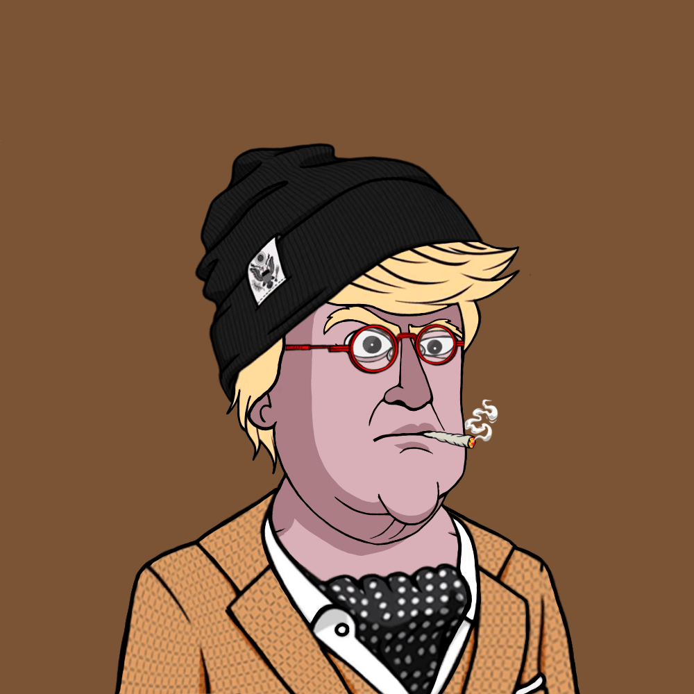 Trump #5370