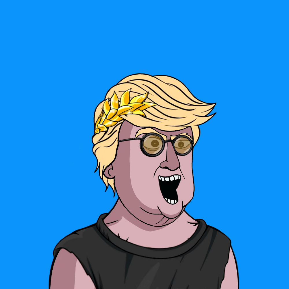 Trump #5468