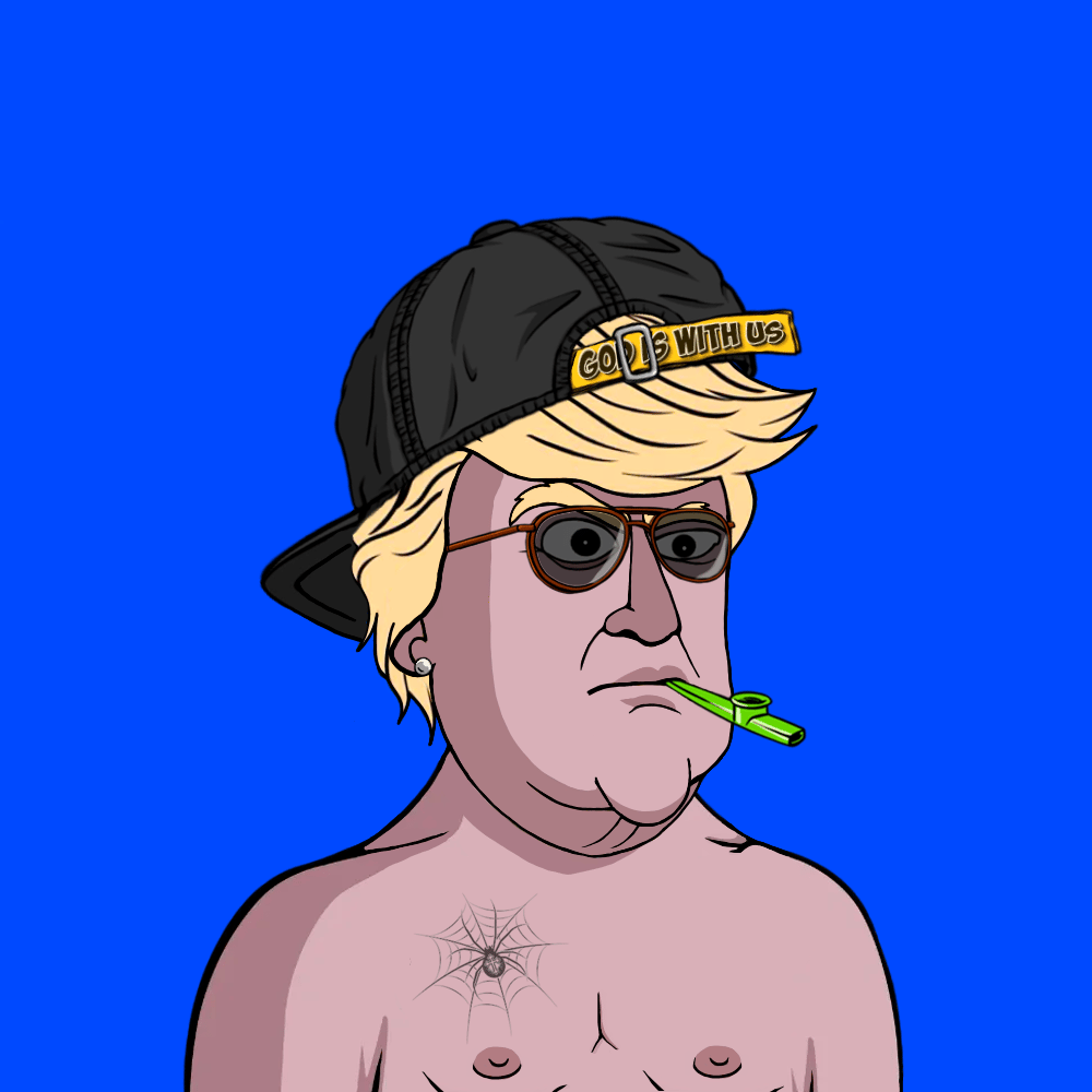 Trump #5526