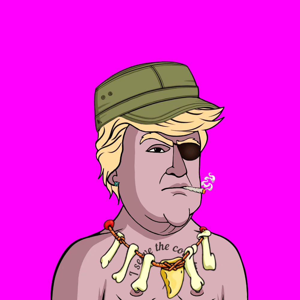 Trump #5628