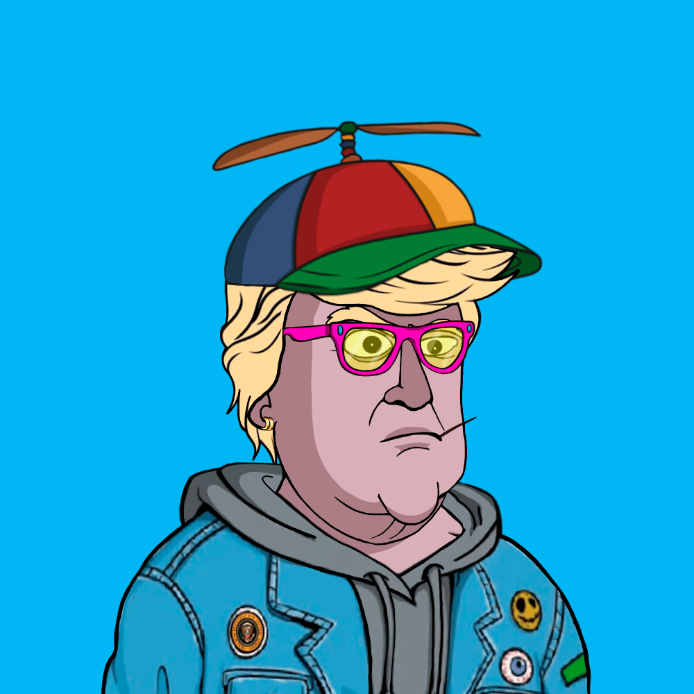 Trump #5651