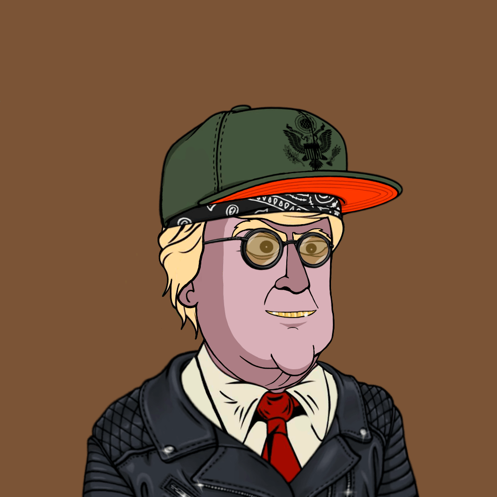 Trump #5652