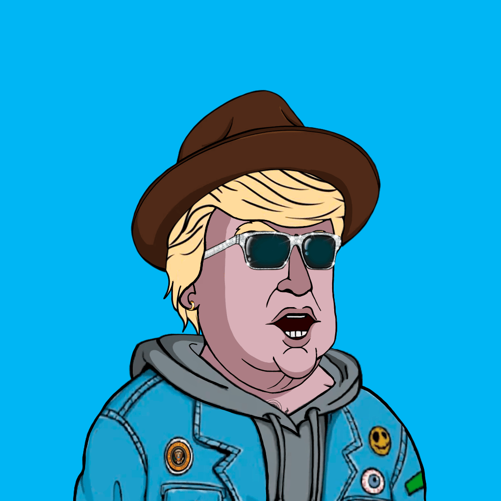 Trump #5654