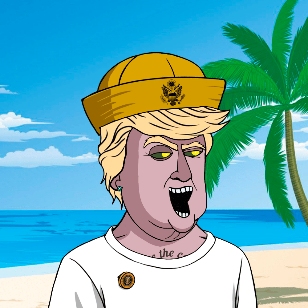 Trump #5667