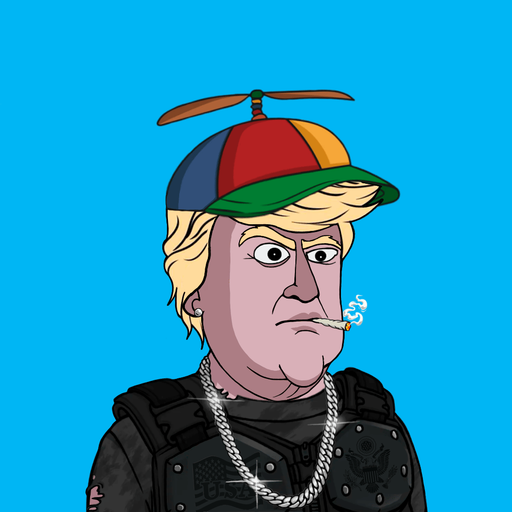 Trump #567