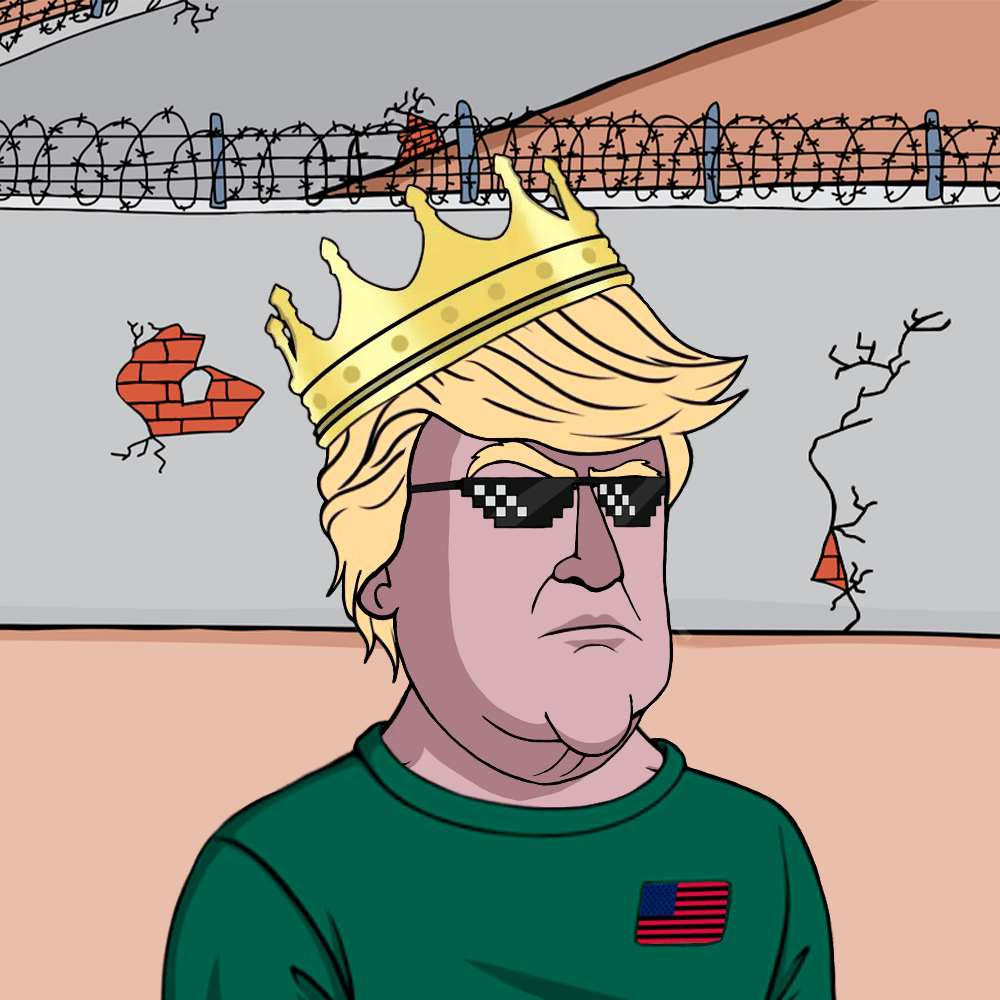 Trump #5683