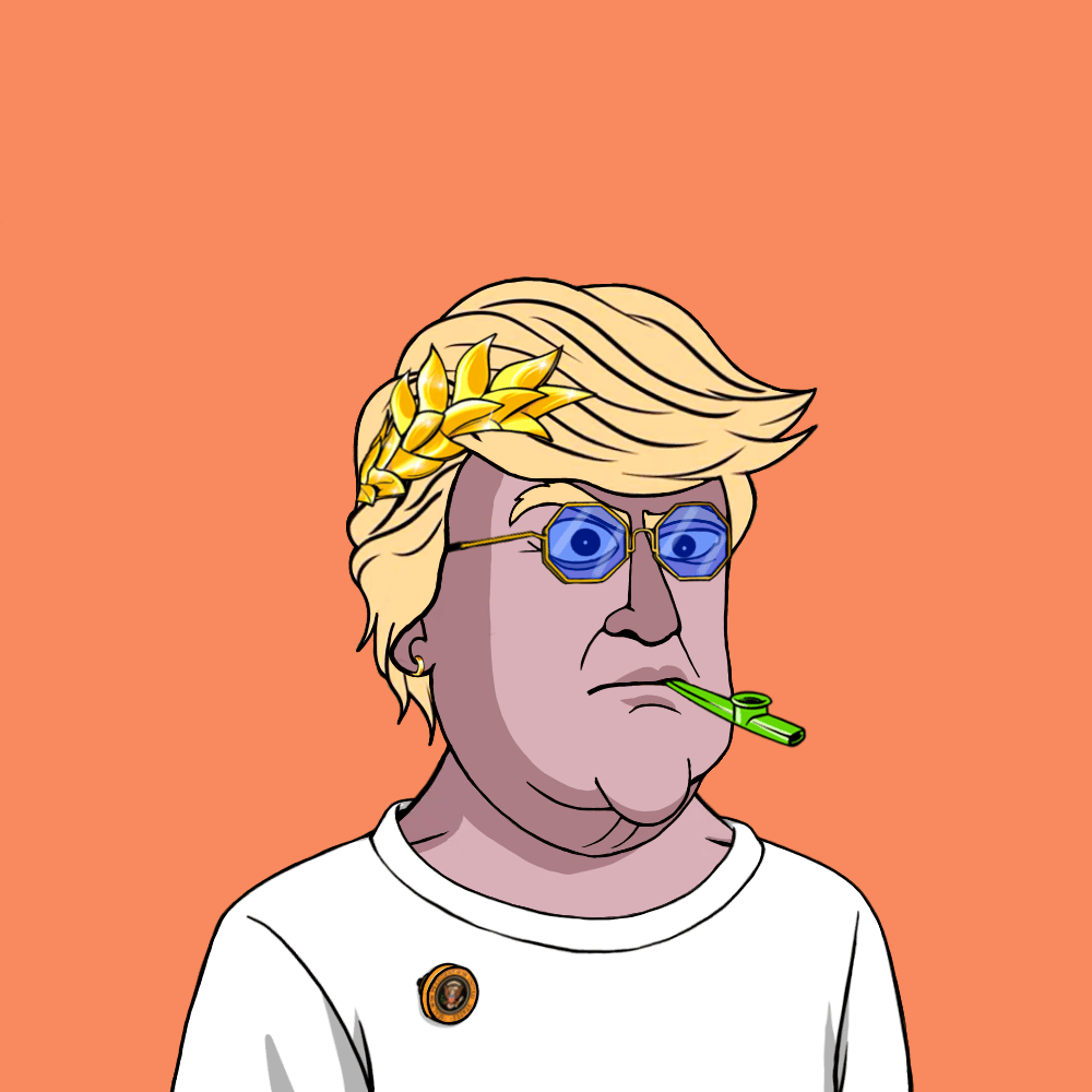 Trump #5685