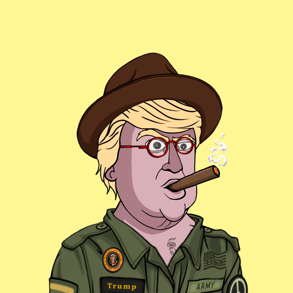 Trump #5716