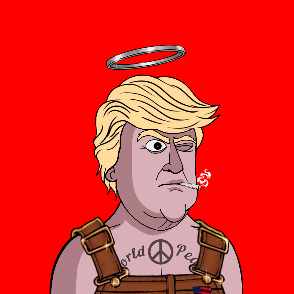 Trump #5757