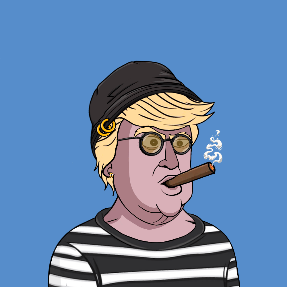 Trump #5761