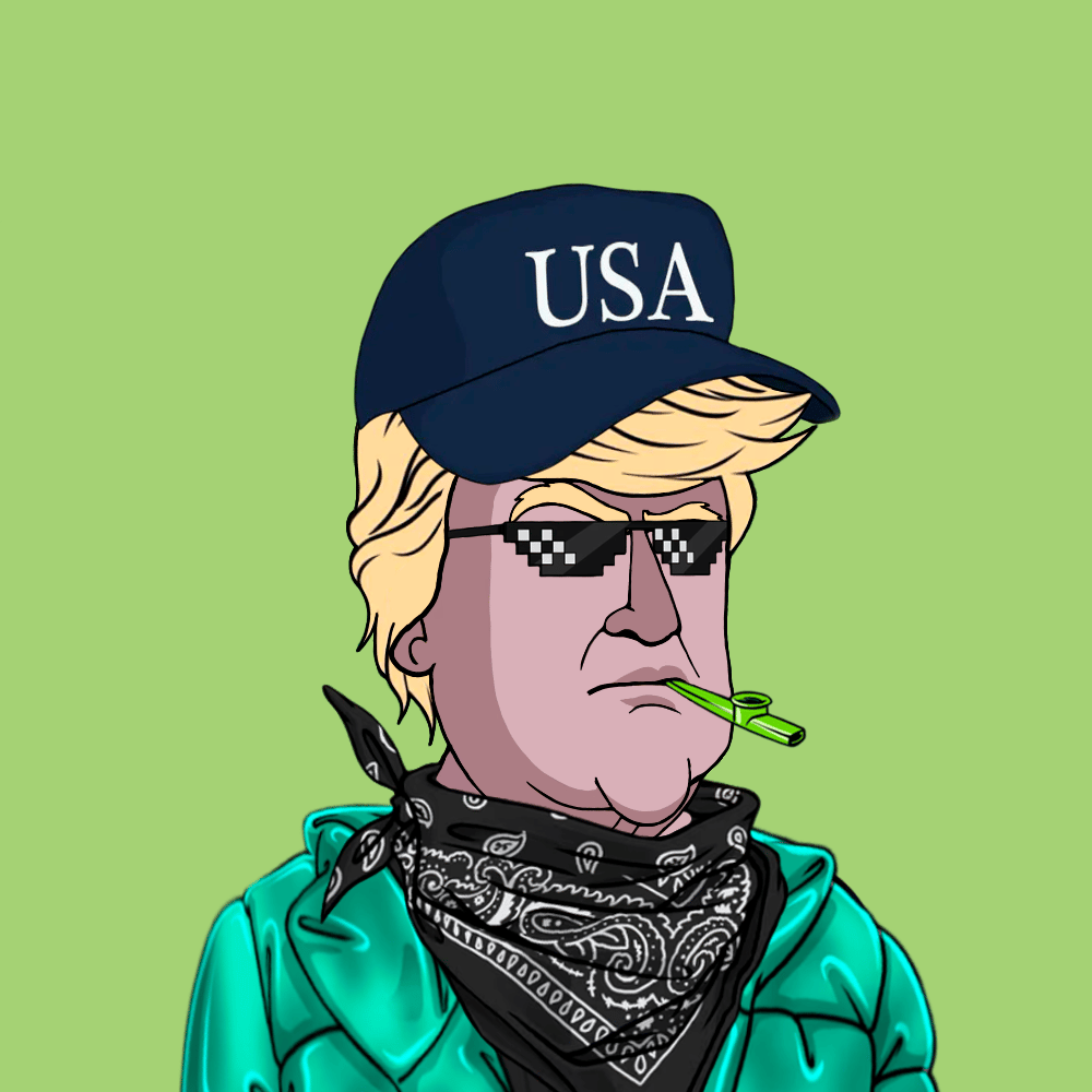 Trump #5993