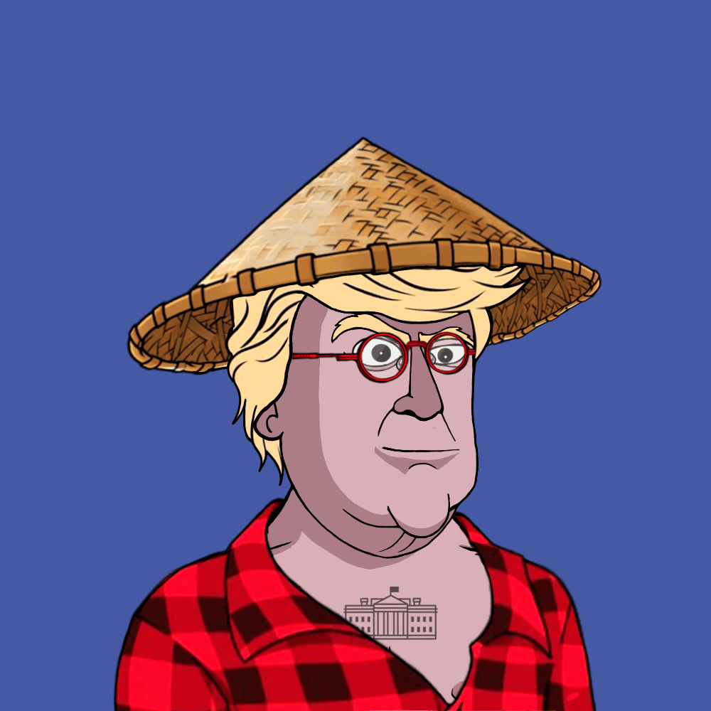 Trump #6139