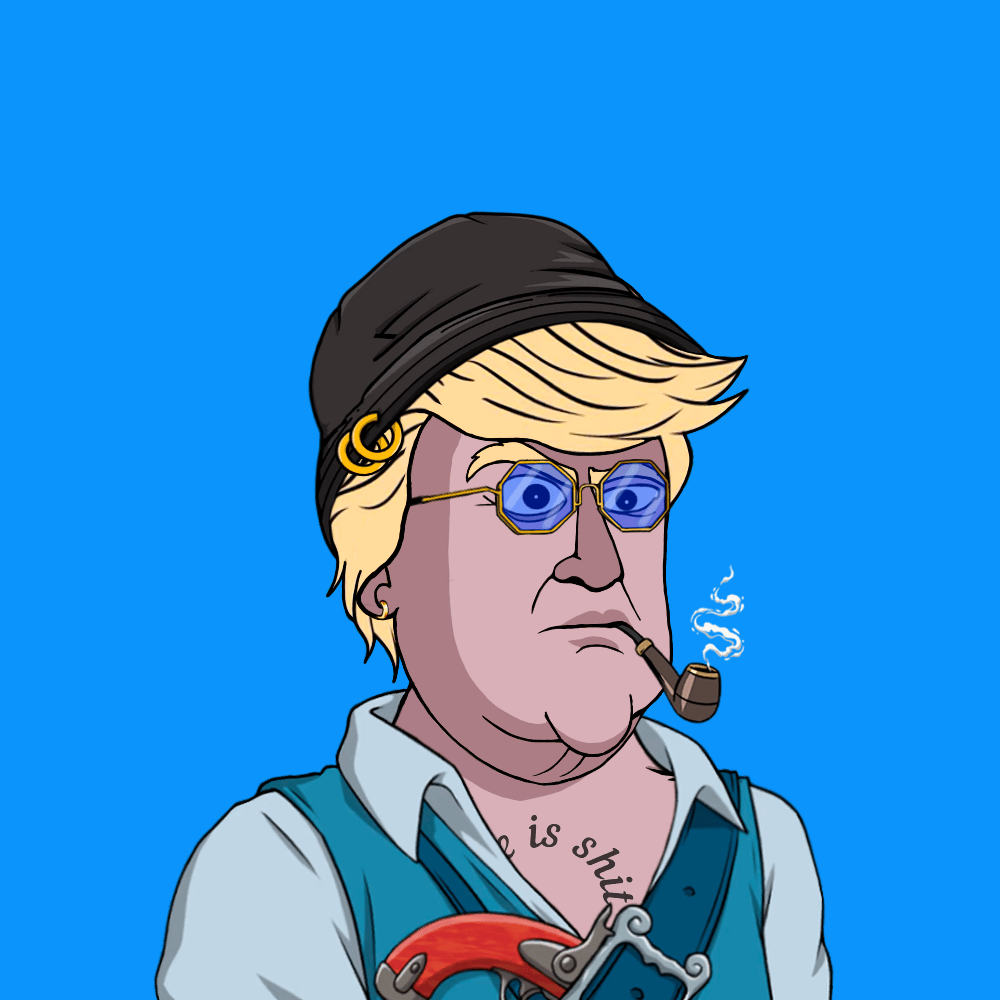 Trump #6378