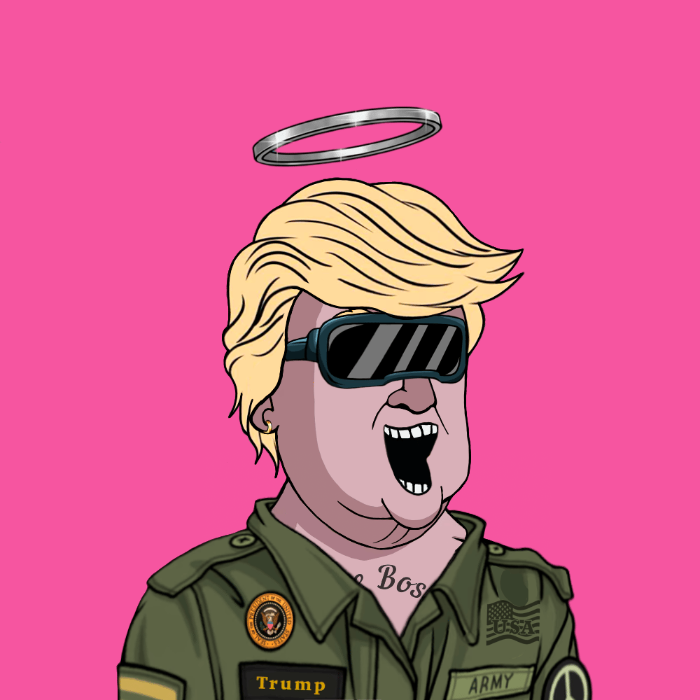 Trump #6475