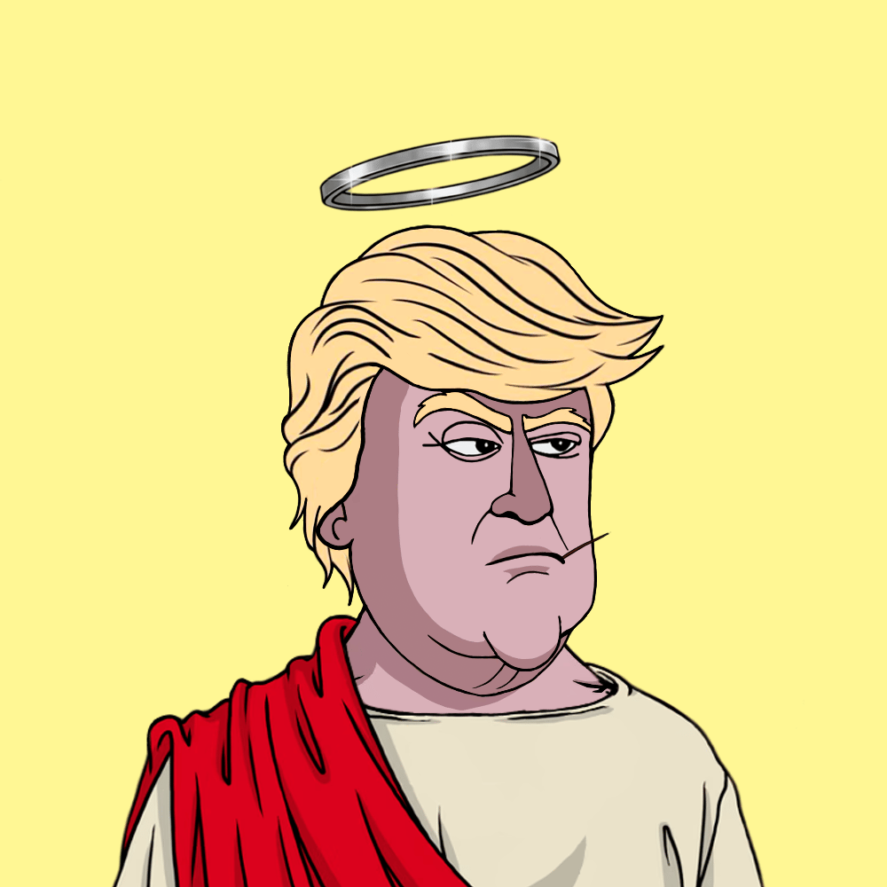 Trump #648