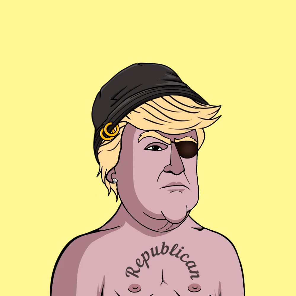Trump #6511