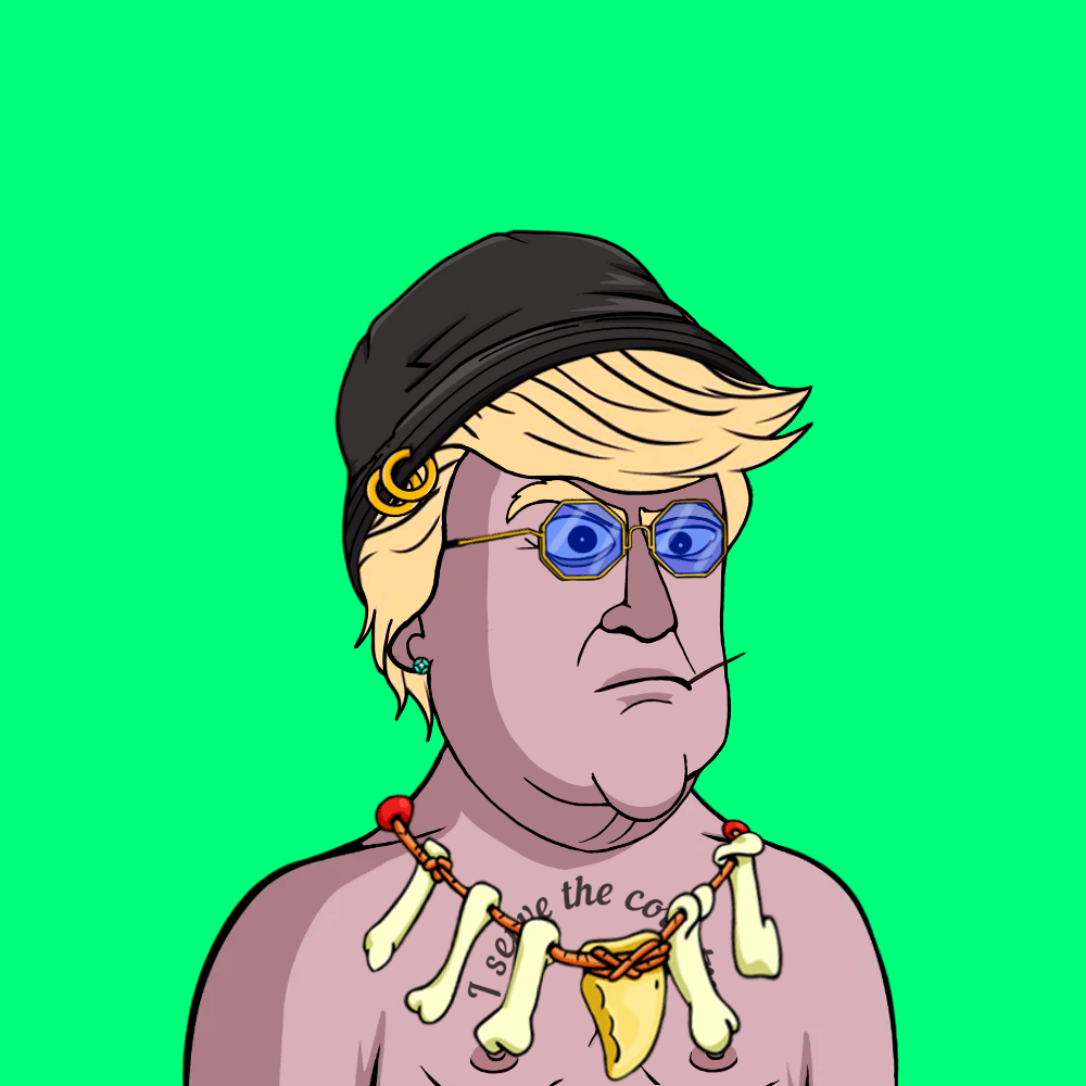 Trump #6574