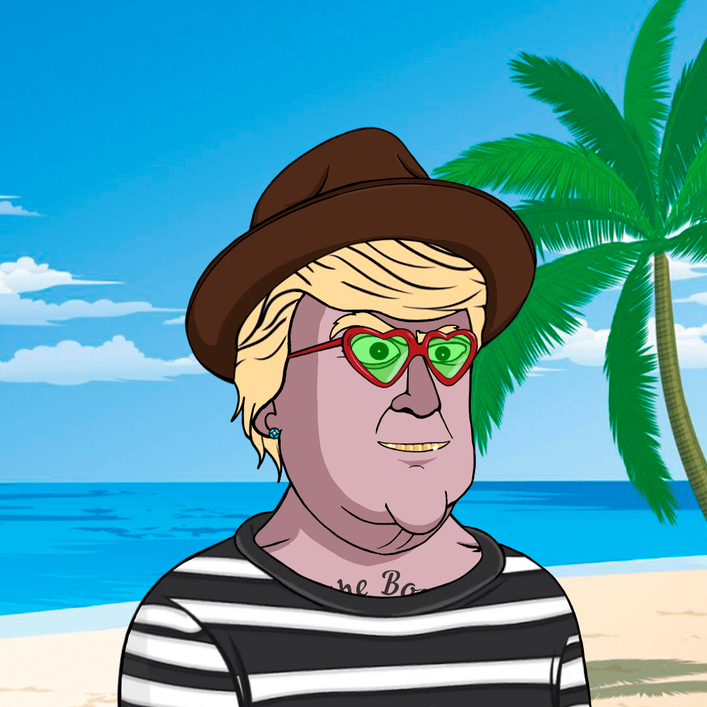 Trump #6877