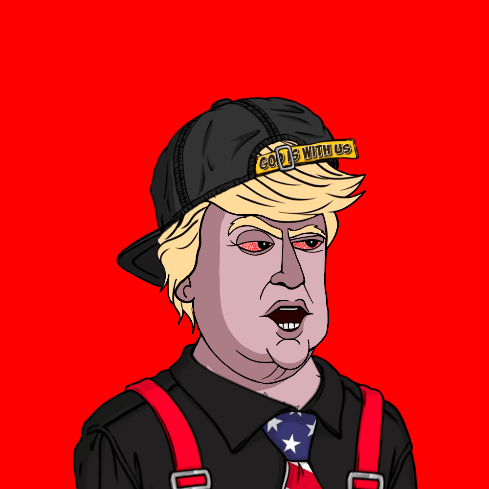 Trump #6902