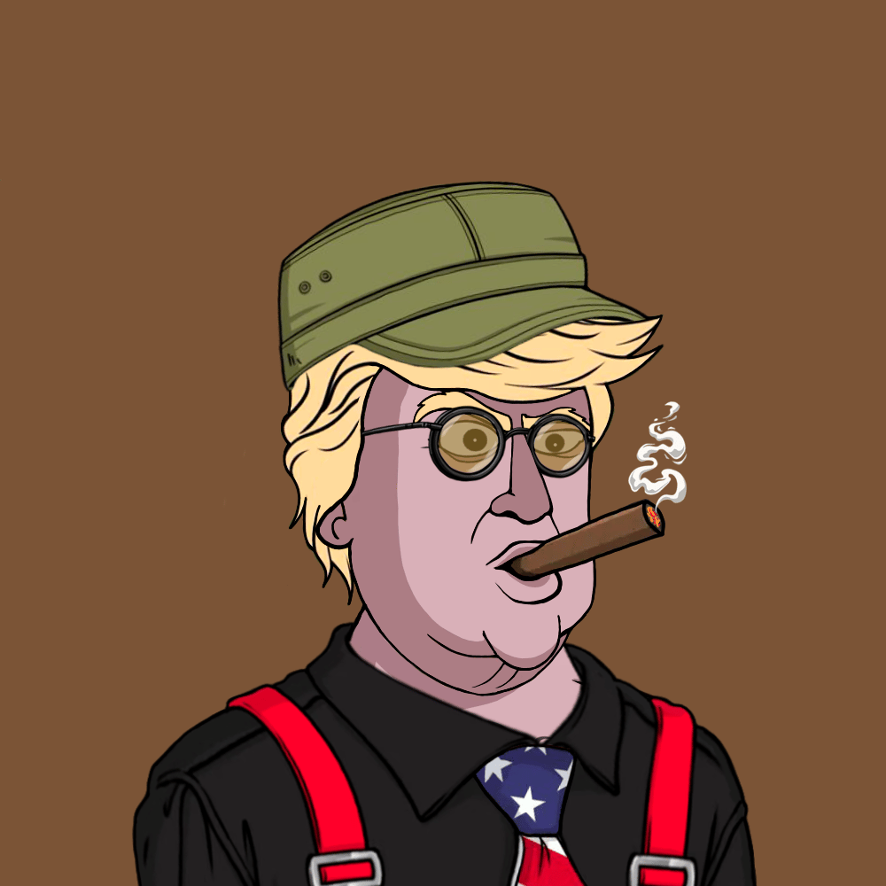 Trump #6924