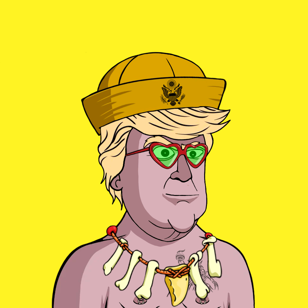 Trump #698