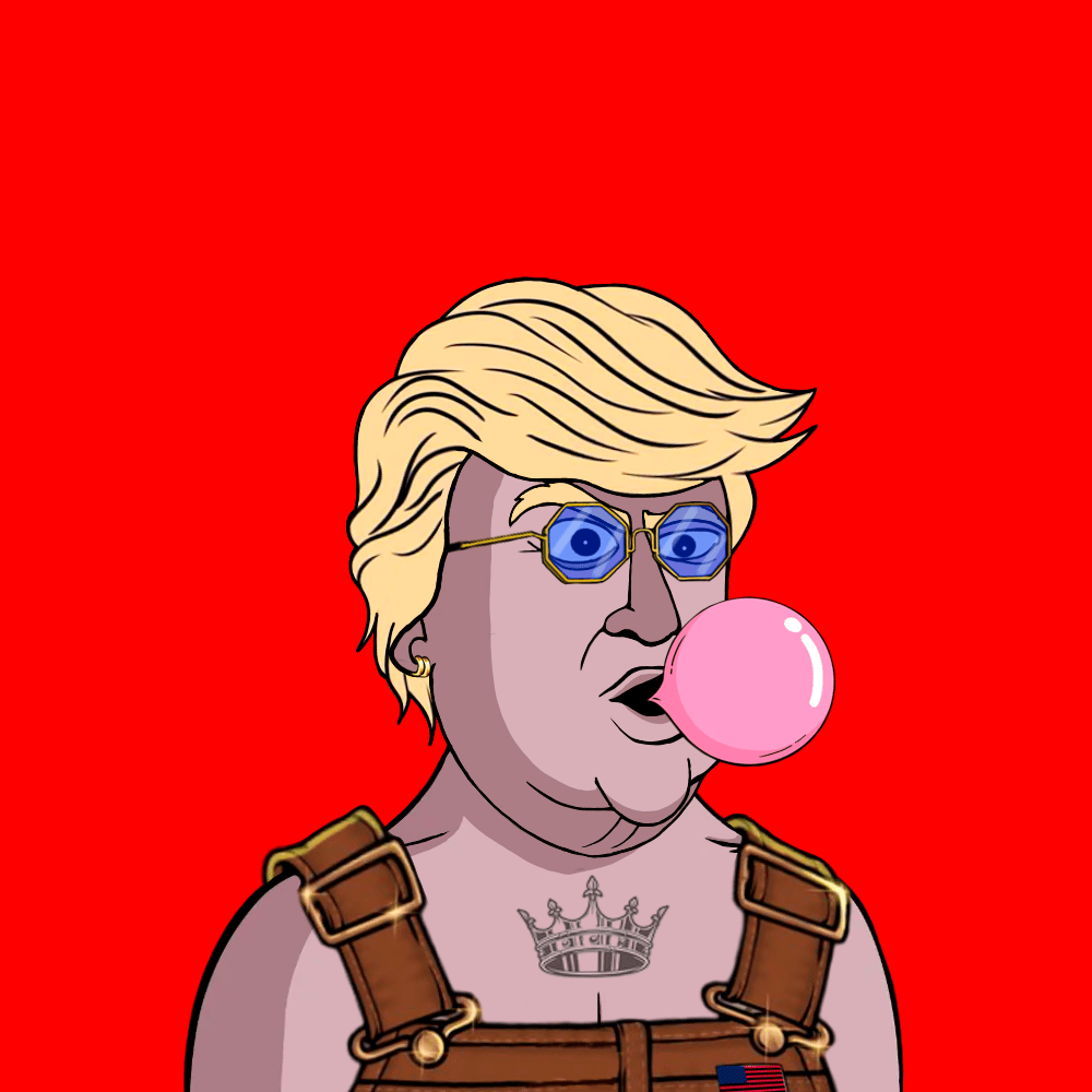 Trump #7263