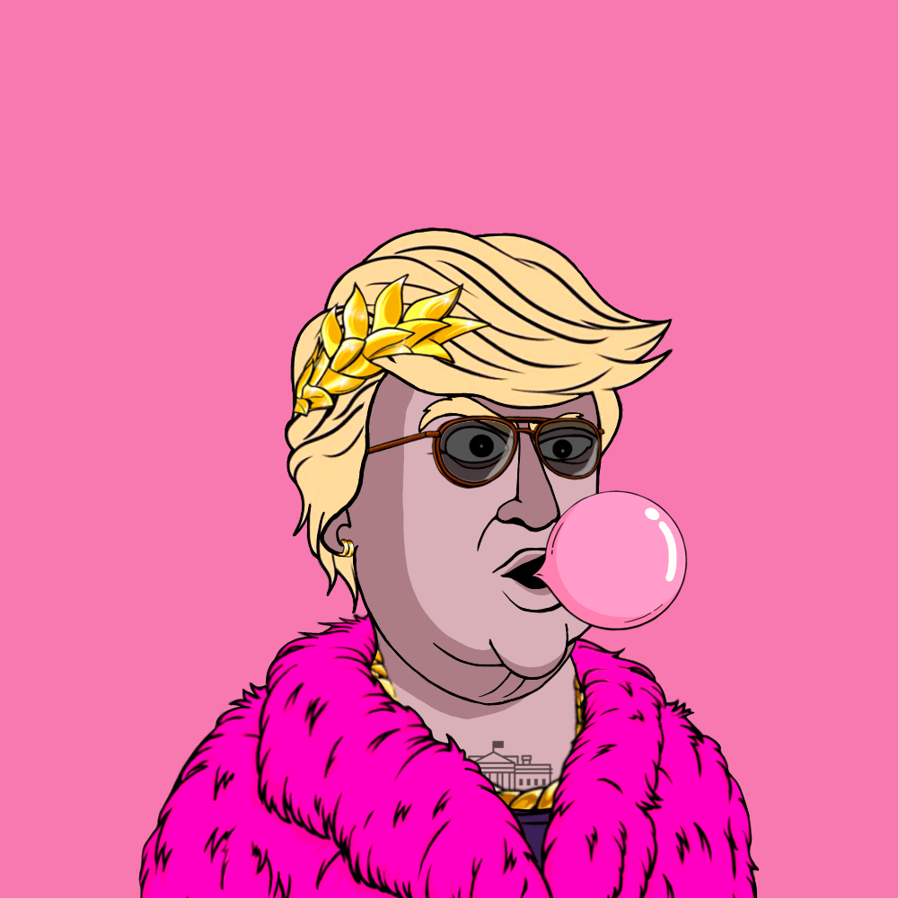 Trump #7823